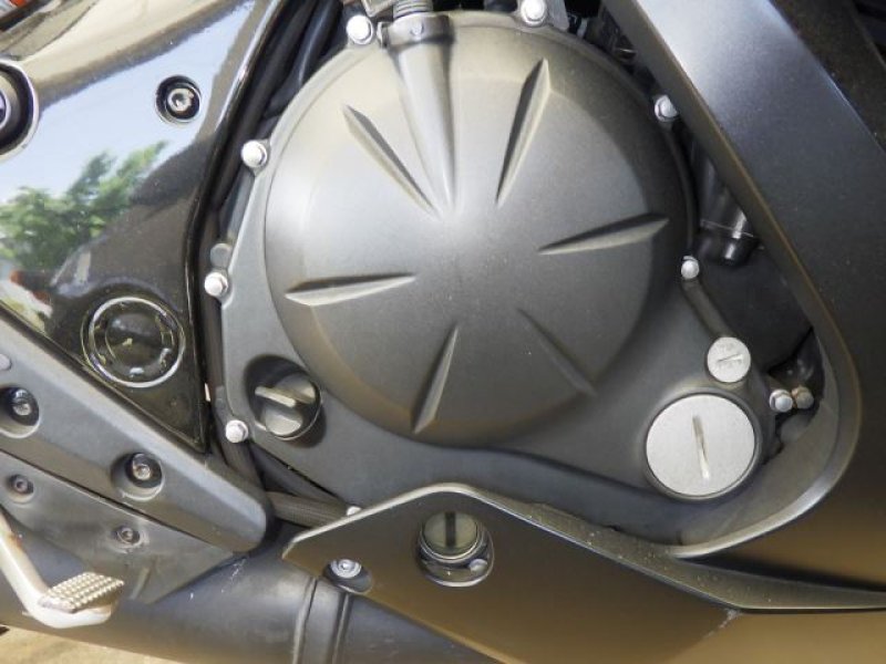 Kawasaki Bike NINJA400