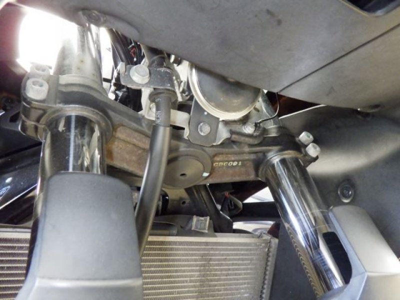 Kawasaki Bike NINJA400