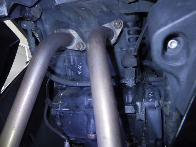 Kawasaki Bike NINJA250R