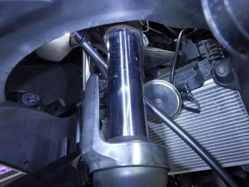 Kawasaki Bike NINJA250R