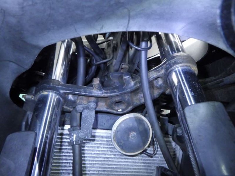 Kawasaki Bike NINJA250R