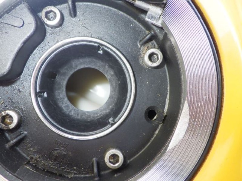 aprilia Bike TuonoV4R