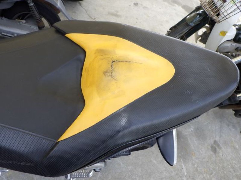 aprilia Bike TuonoV4R