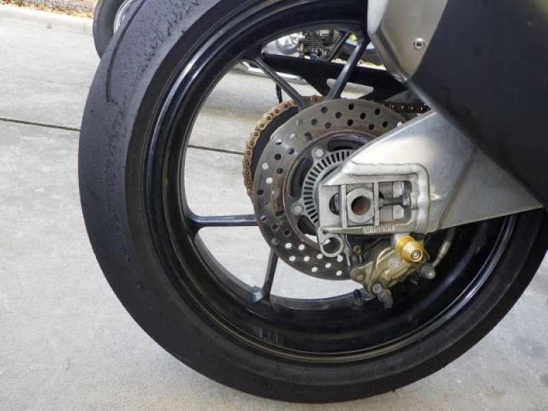 aprilia Bike TuonoV4R