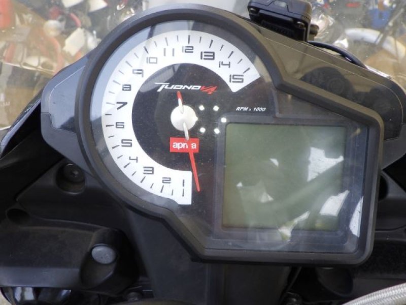 aprilia Bike TuonoV4R