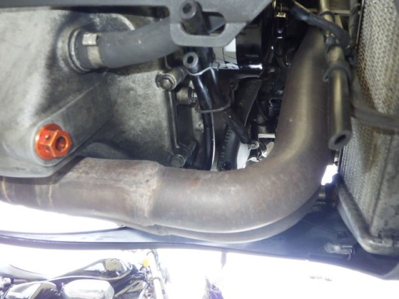 aprilia Bike TuonoV4R