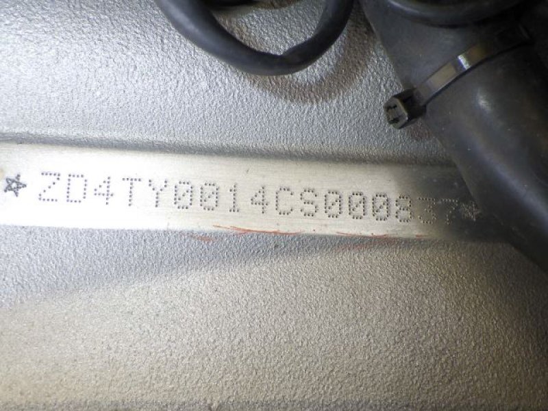 aprilia Bike TuonoV4R