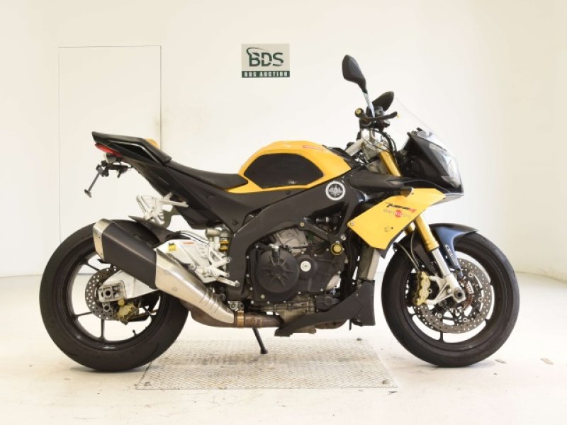 aprilia Bike TuonoV4R