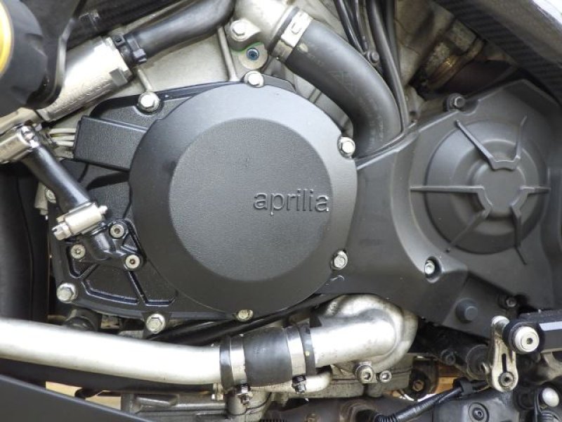 aprilia Bike TuonoV4R