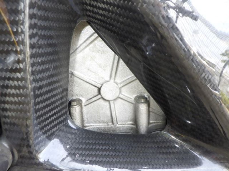 aprilia Bike TuonoV4R