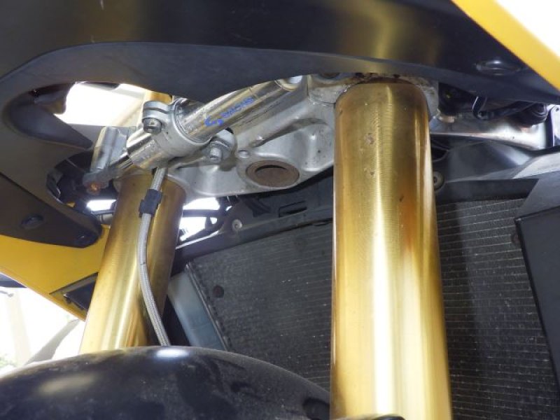 aprilia Bike TuonoV4R