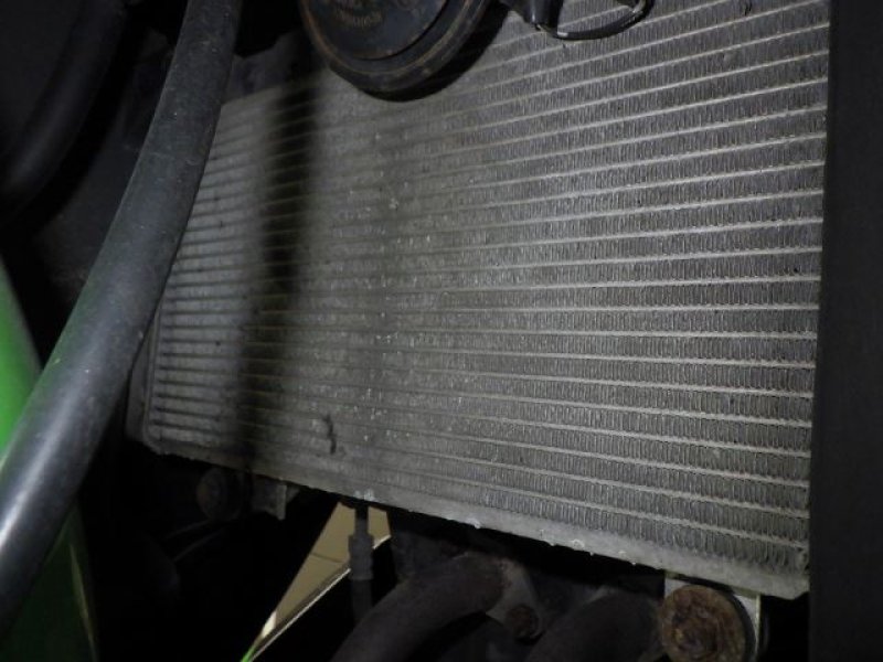 Kawasaki Bike NINJA250R