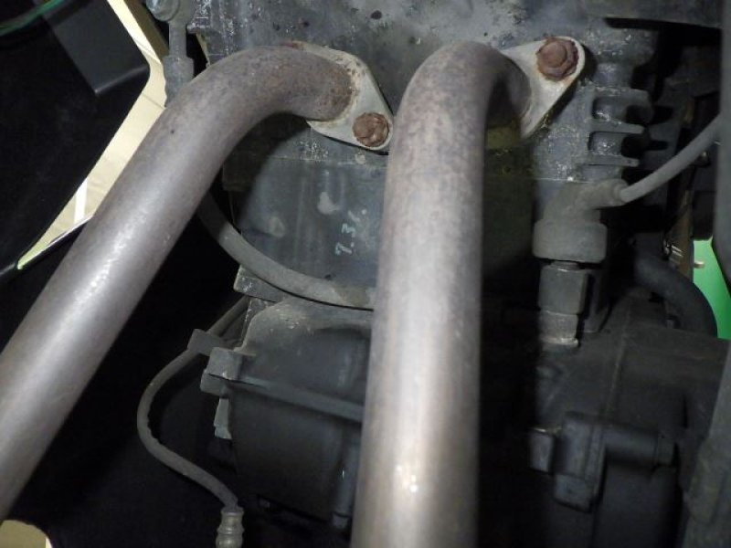 Kawasaki Bike NINJA250R