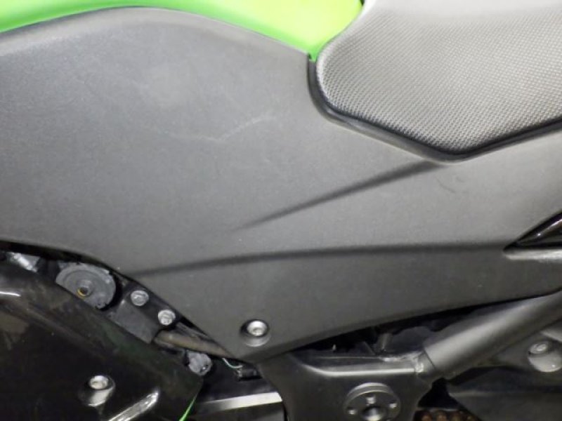 Kawasaki Bike NINJA250R