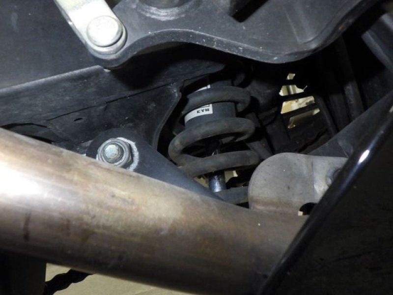 Kawasaki Bike NINJA250R