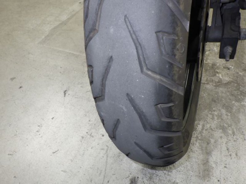 Kawasaki Bike NINJA250R