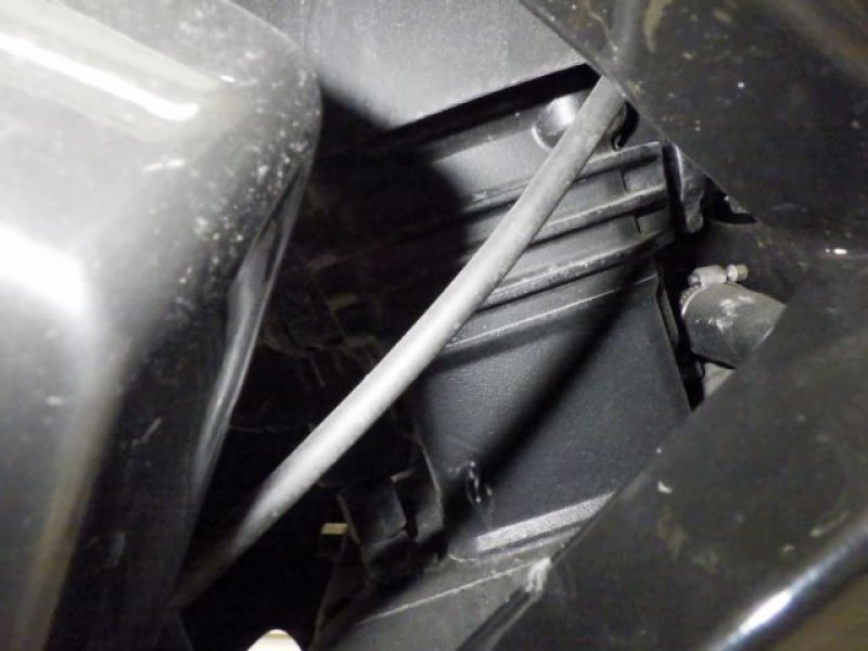 Kawasaki Bike NINJA250R