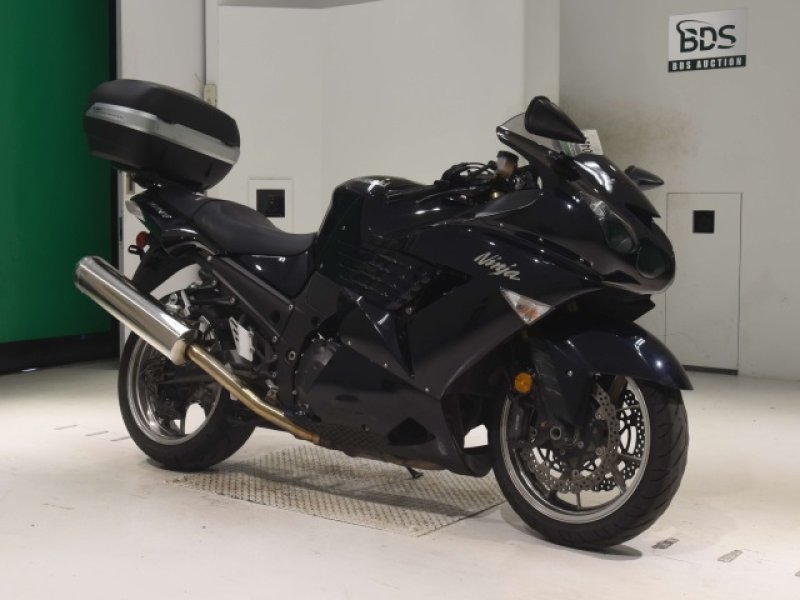Kawasaki Bike ZX-14