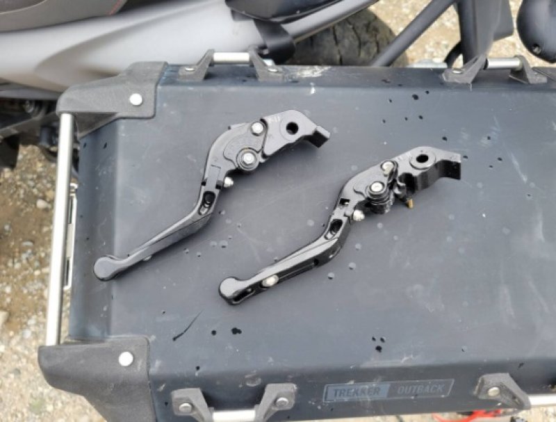 Suzuki Bike V-Strom 650