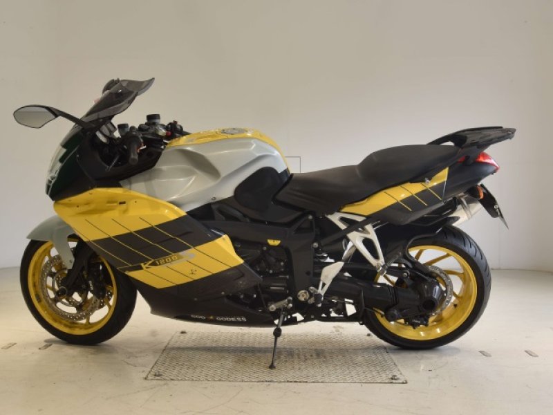BMW Bike K1200S