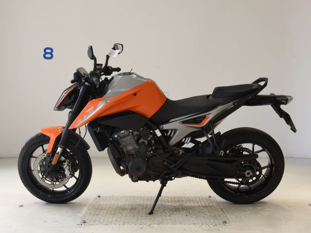KTM 790 DUKE