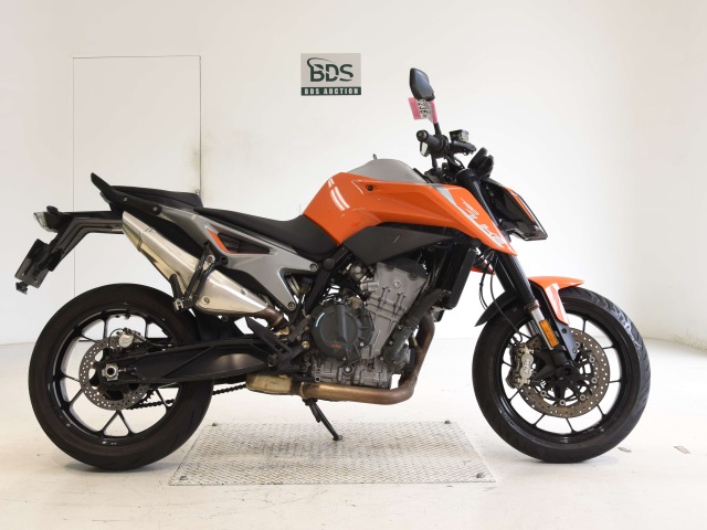 KTM 790 DUKE