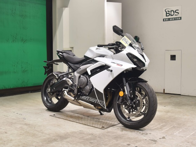 TRIUMPH DAITONA 66020