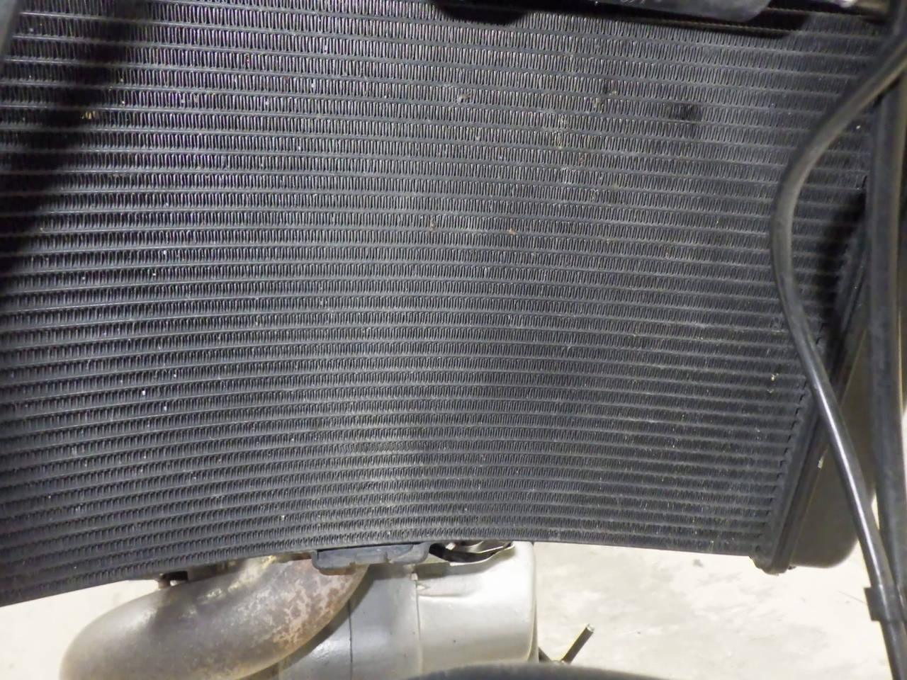 KTM 1290 SUPERDUKE R