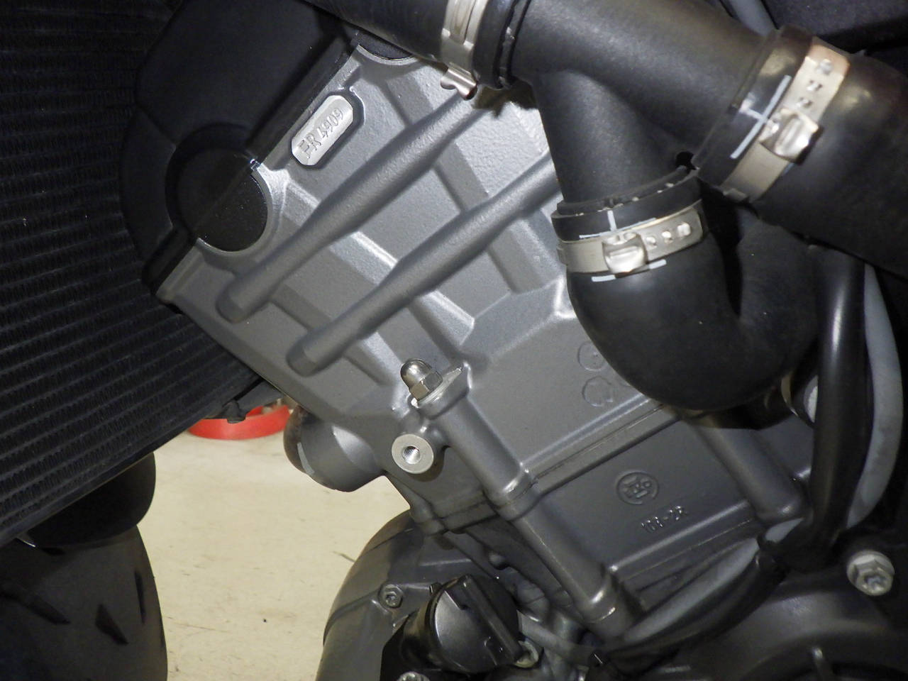 KTM 1290 SUPERDUKE R