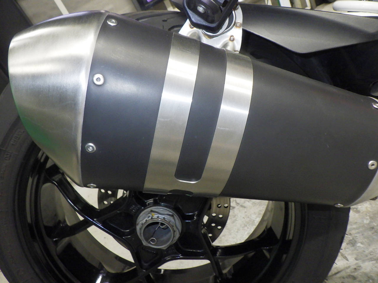 KTM 1290 SUPERDUKE R