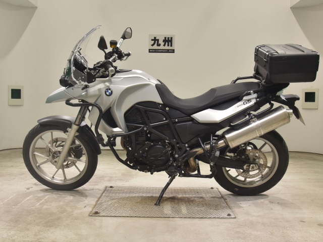BMW F650/800GS