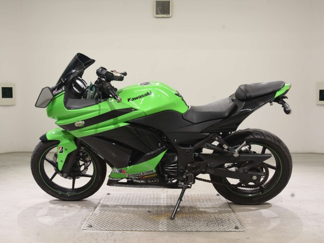 Kawasaki Ninja250R