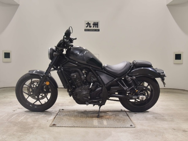 Honda REBEL CMX1100