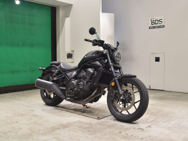 Honda REBEL CMX1100