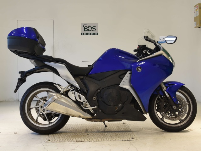 Honda VFR1200F