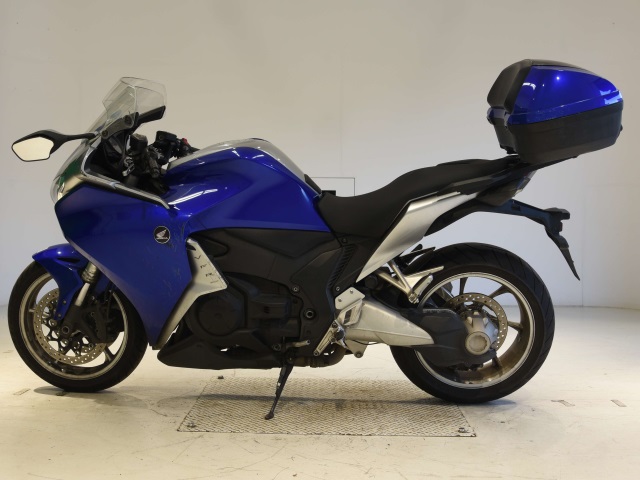Honda VFR1200F