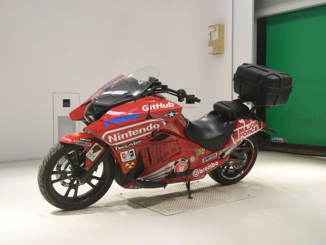 HONDA NM4-01