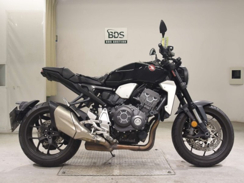 Honda CB 1000R