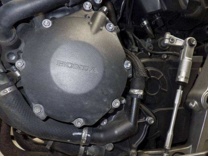 Honda CB 1000R
