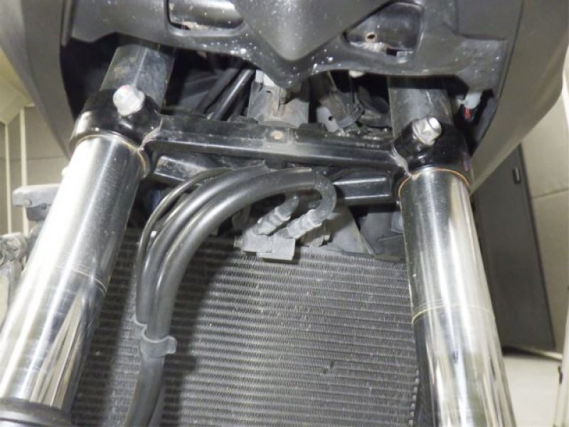 HONDA NC700XD