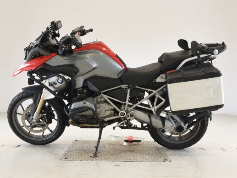 BMW R1200GS