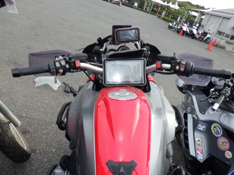 BMW R1200GS