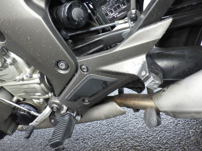 BMW K1600GT