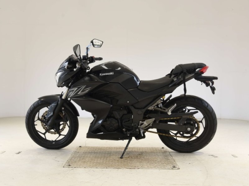 KAWASAKI Z250