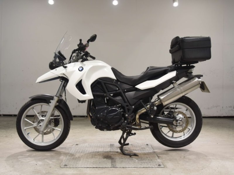 BMW F650/800