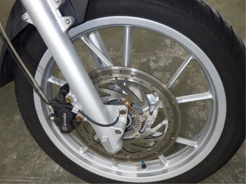BMW F650/800