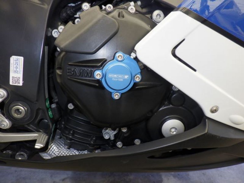 BMW K1200S
