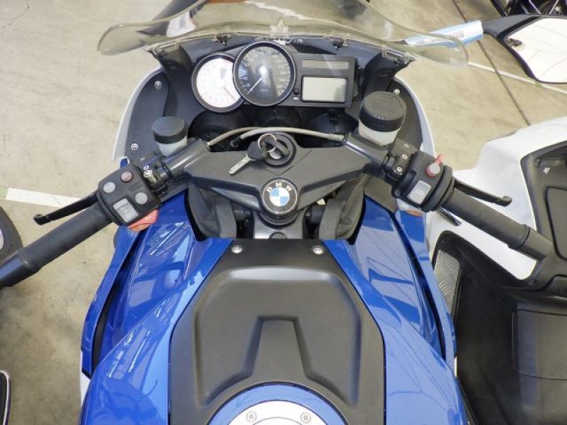 BMW K1200S