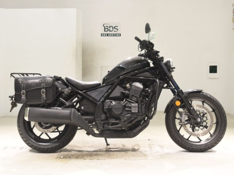 Honda CMX1100 