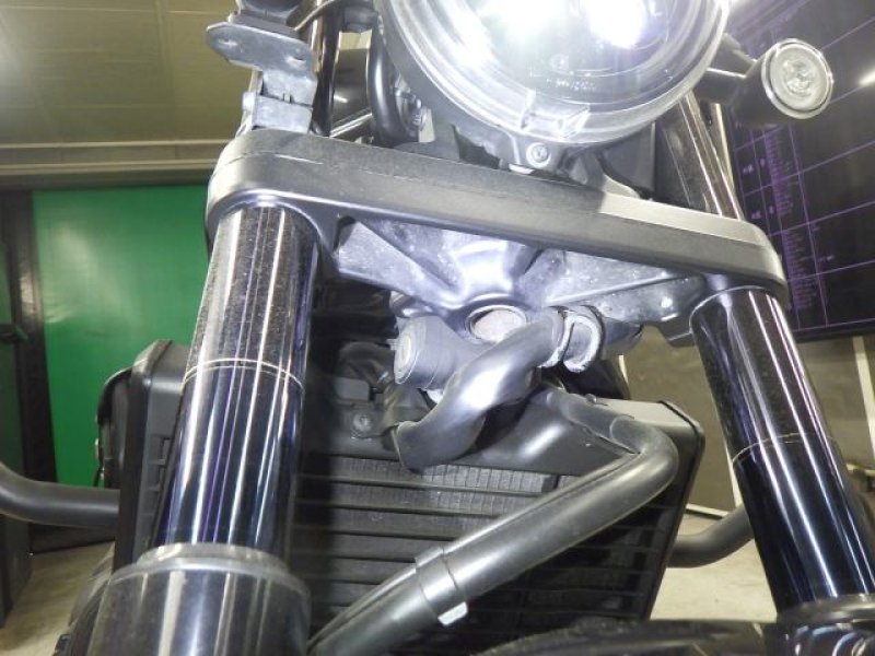 Honda CMX1100 